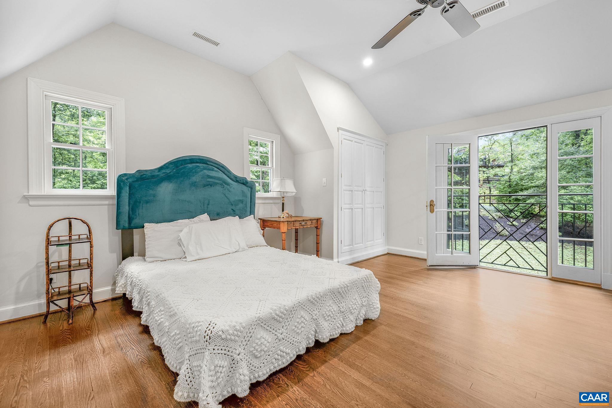 EDNAM FOREST - Residential