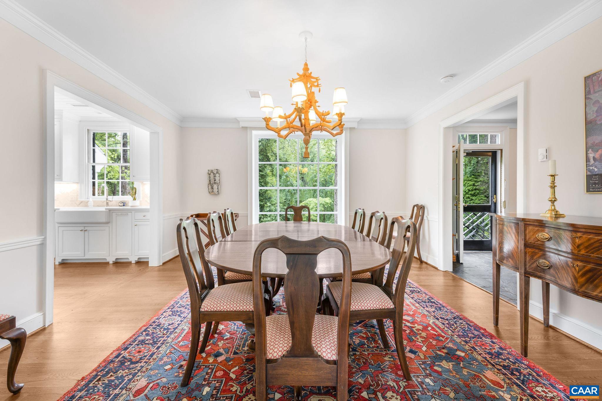 EDNAM FOREST - Residential