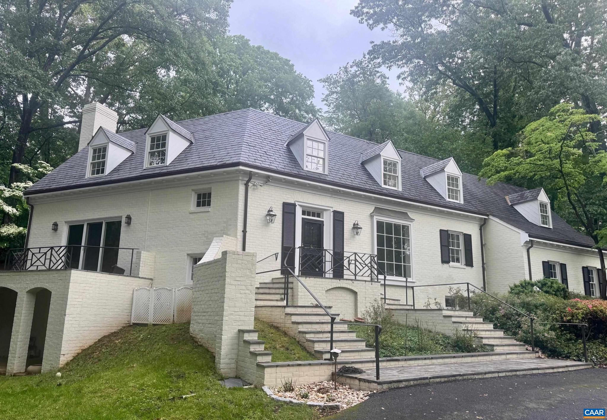 EDNAM FOREST - Residential