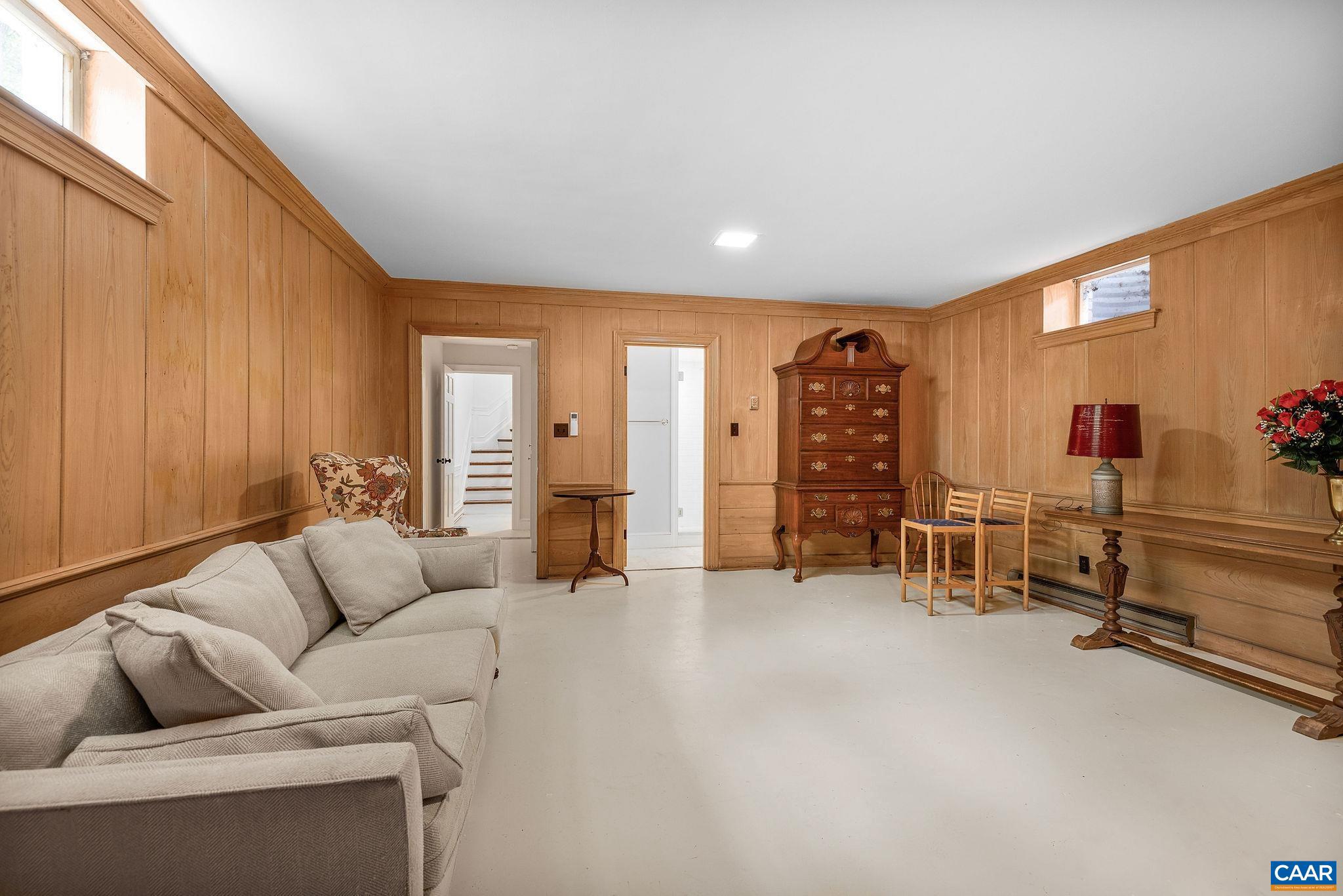 EDNAM FOREST - Residential