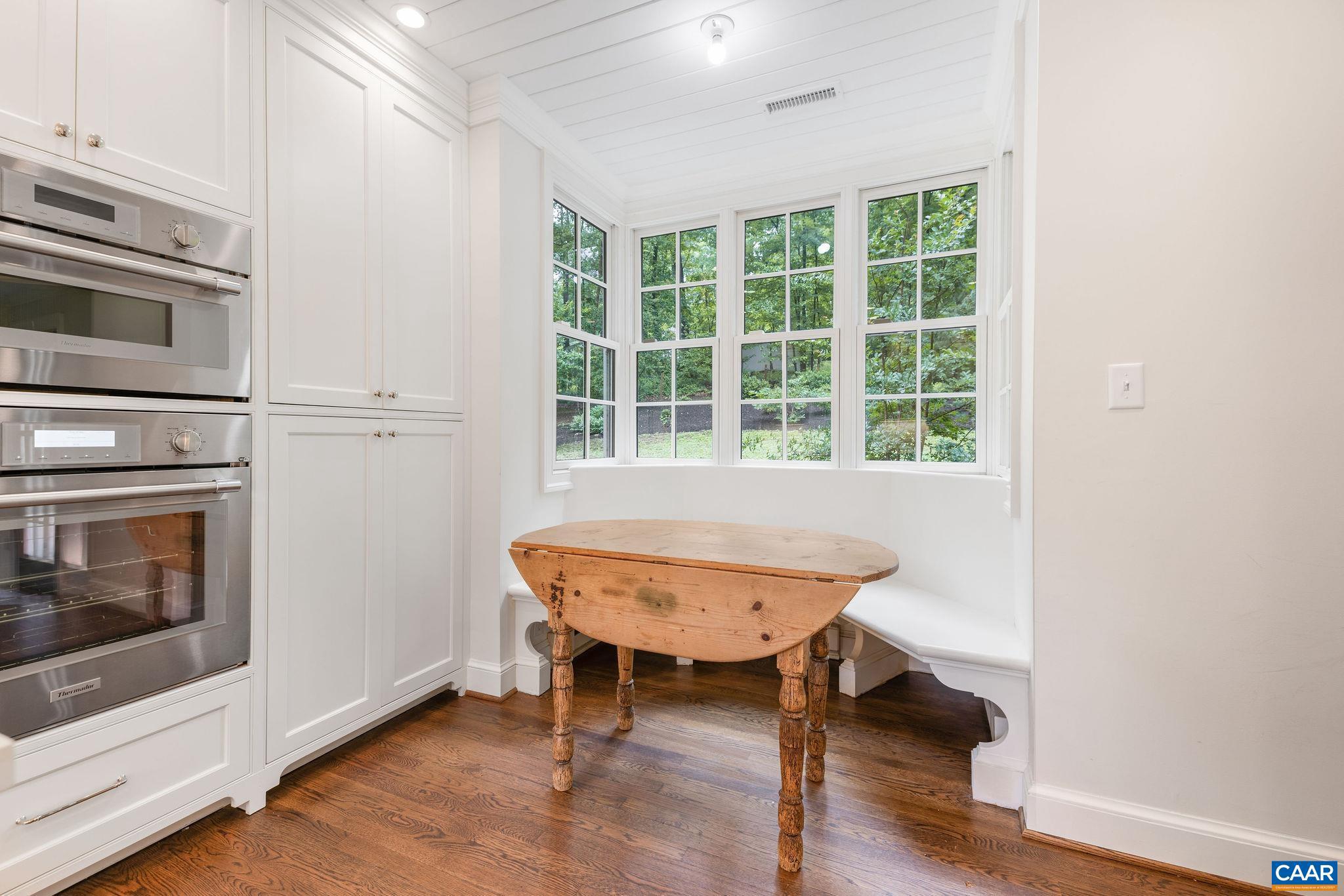 EDNAM FOREST - Residential