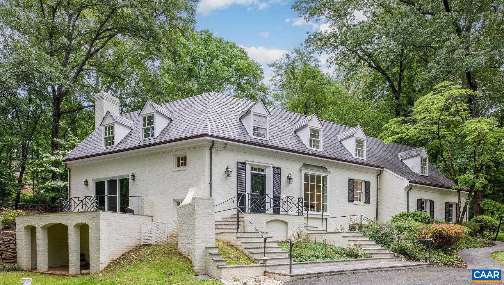 EDNAM FOREST - Residential