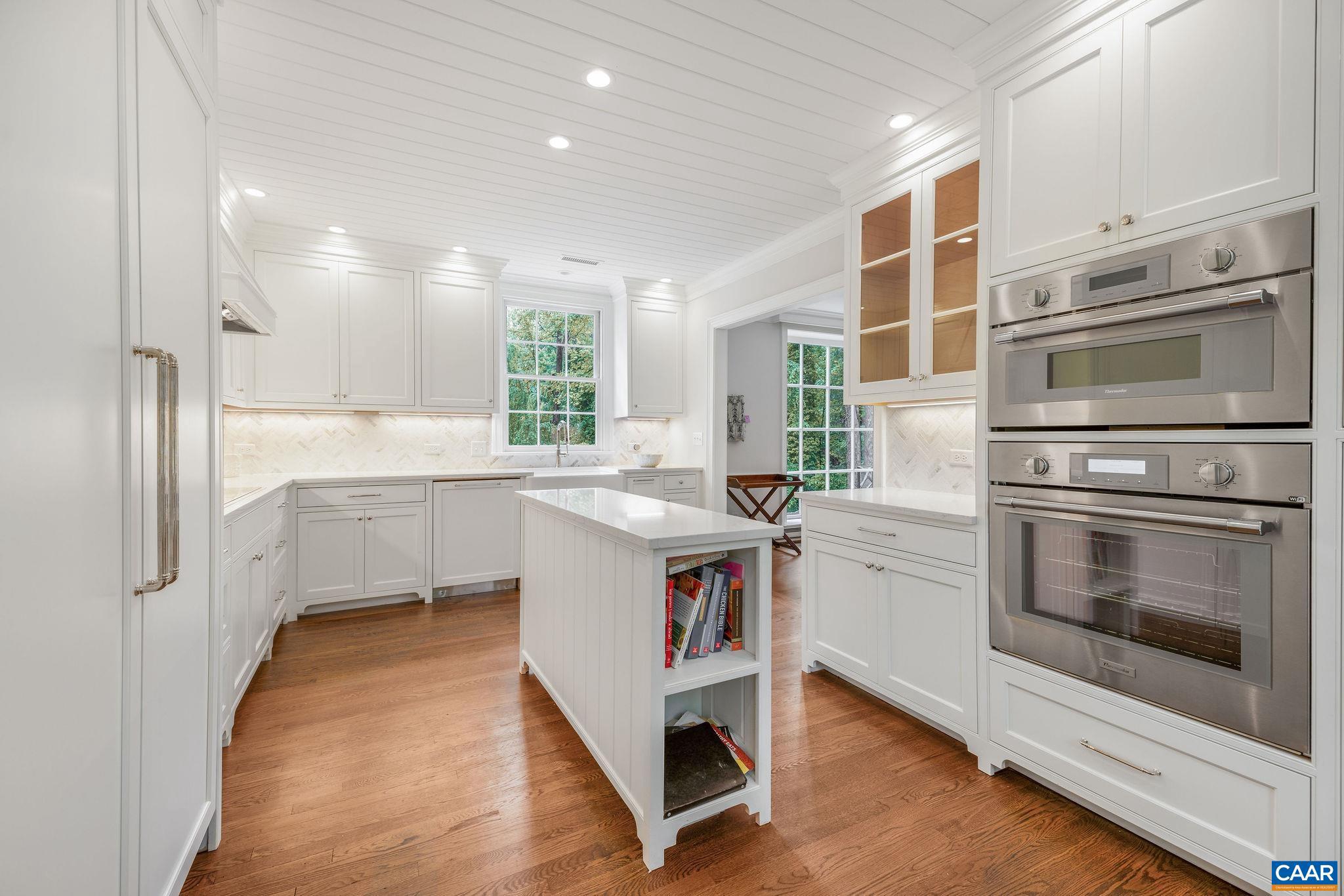 EDNAM FOREST - Residential