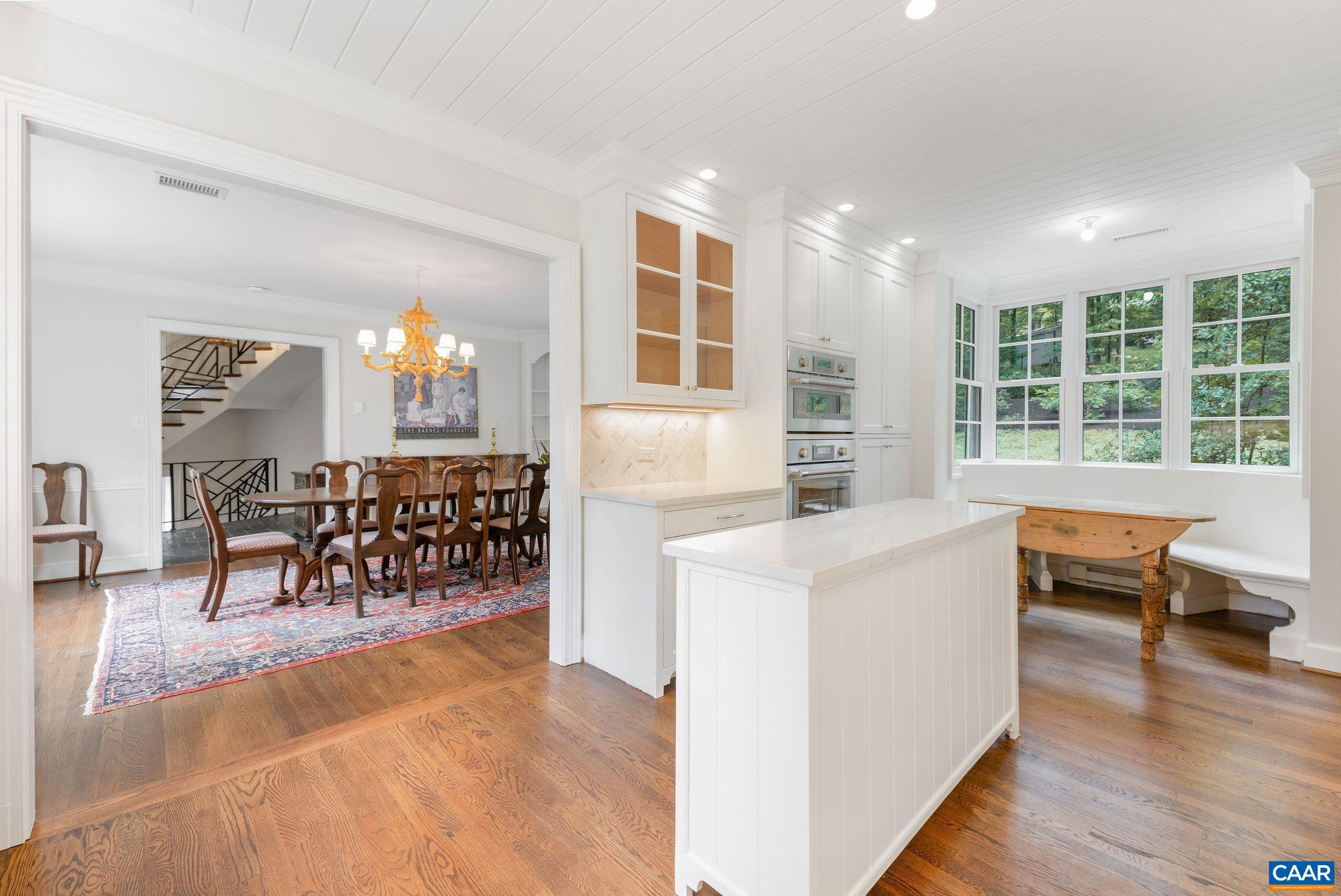 EDNAM FOREST - Residential