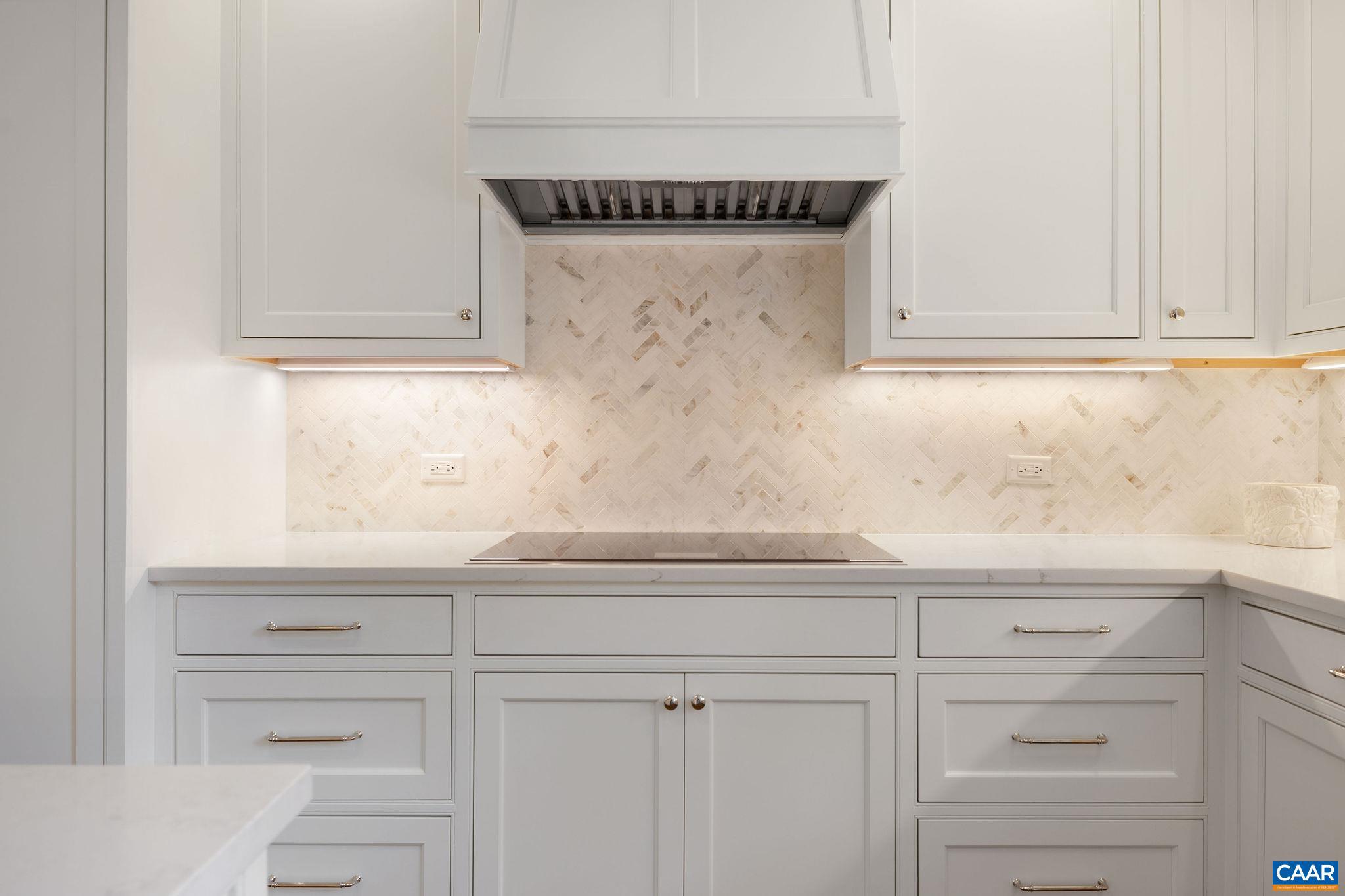 EDNAM FOREST - Residential