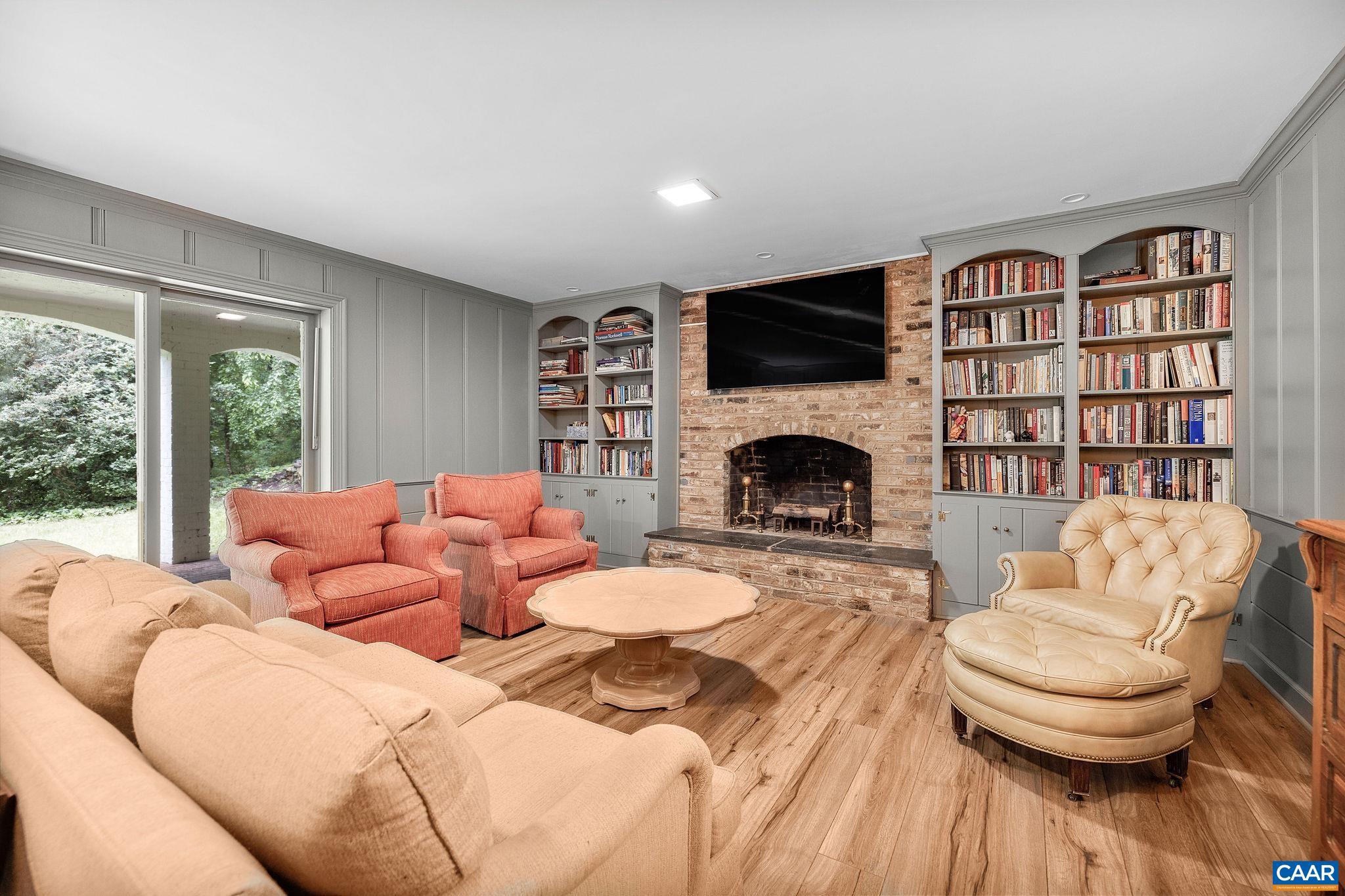 EDNAM FOREST - Residential