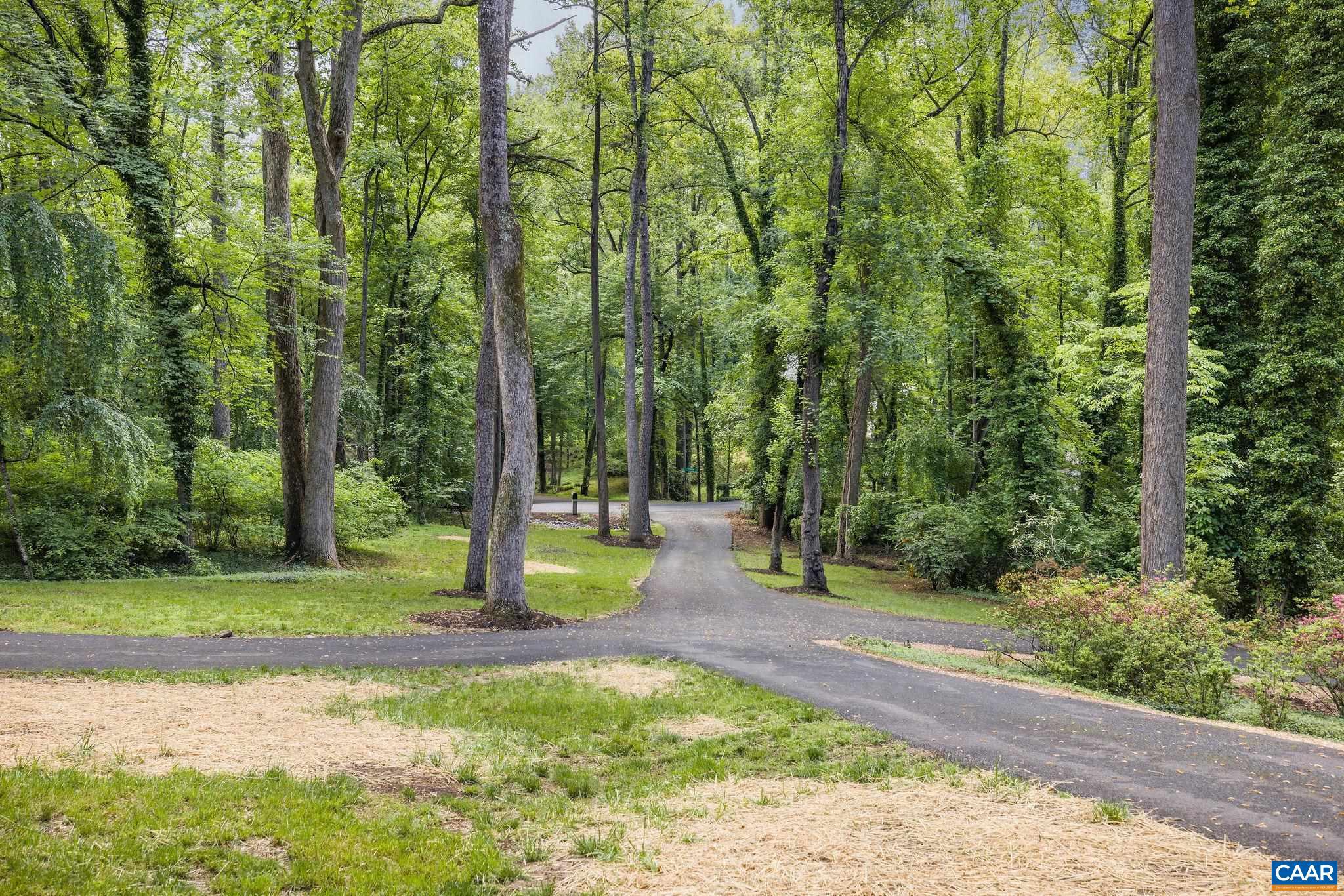 EDNAM FOREST - Residential