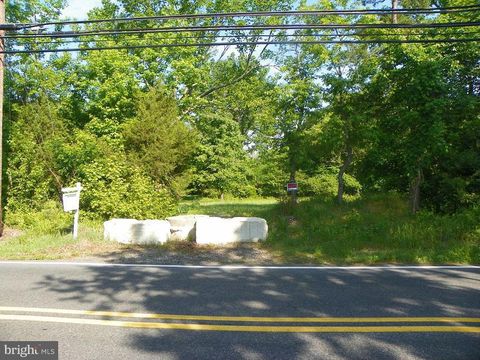 11901 OLD FORT ROAD FORT WASHINGTON MD 20744