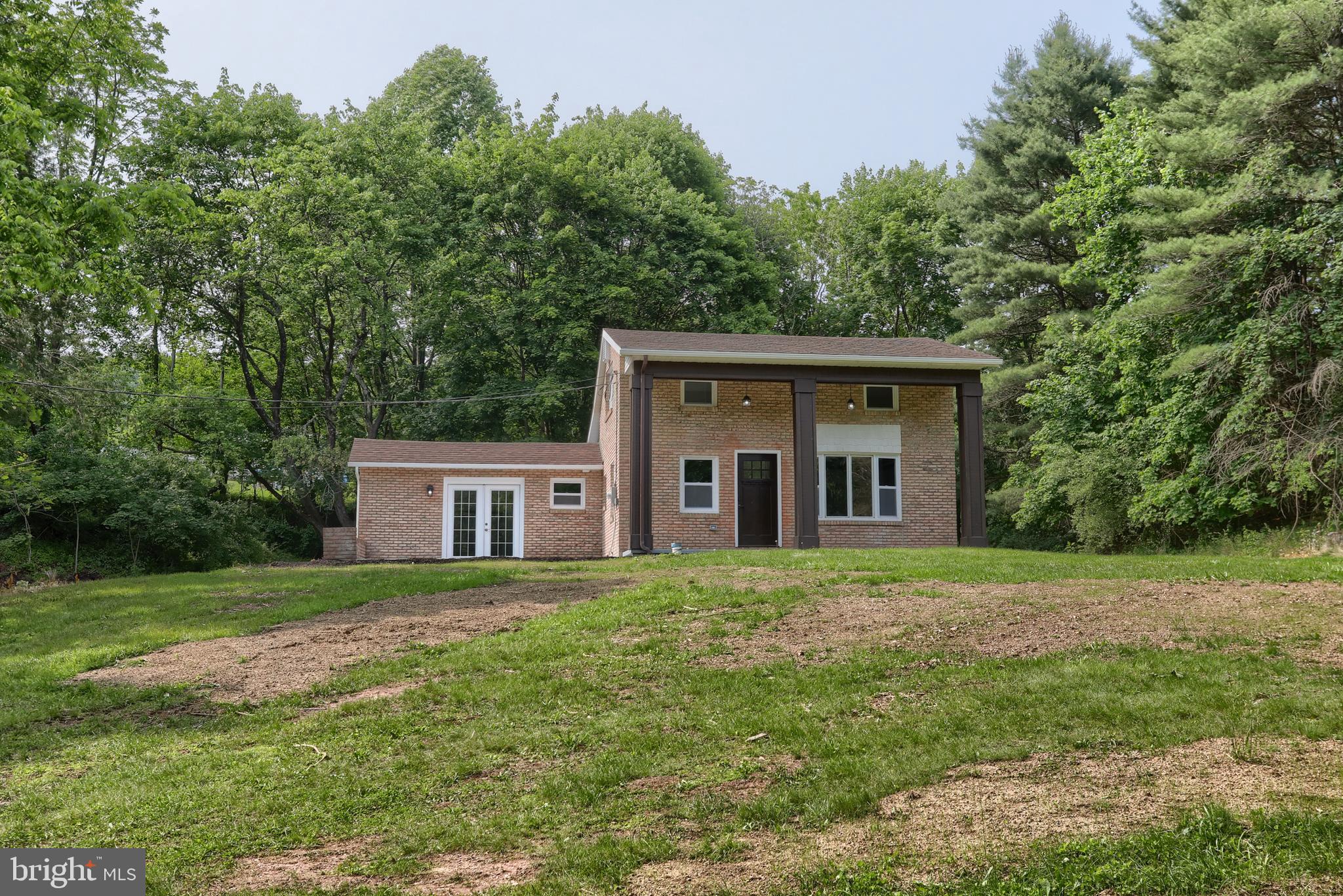 26 SWALM LANE
