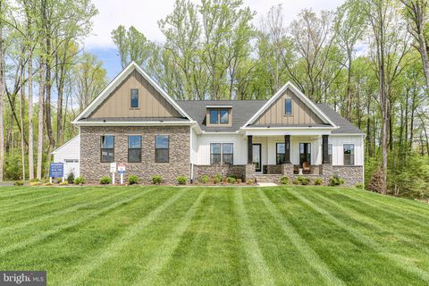 14645 FITZWATER DRIVE NOKESVILLE VA 20181