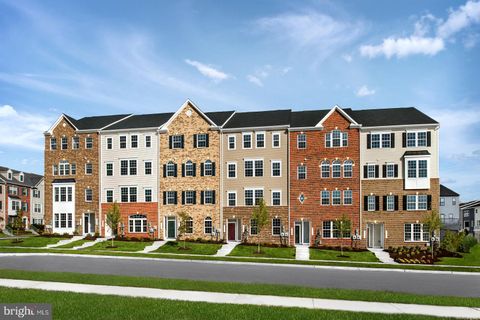 10746 PRESIDENTAL PARKWAY A - MATISSE UPPER MARLBORO MD 20772