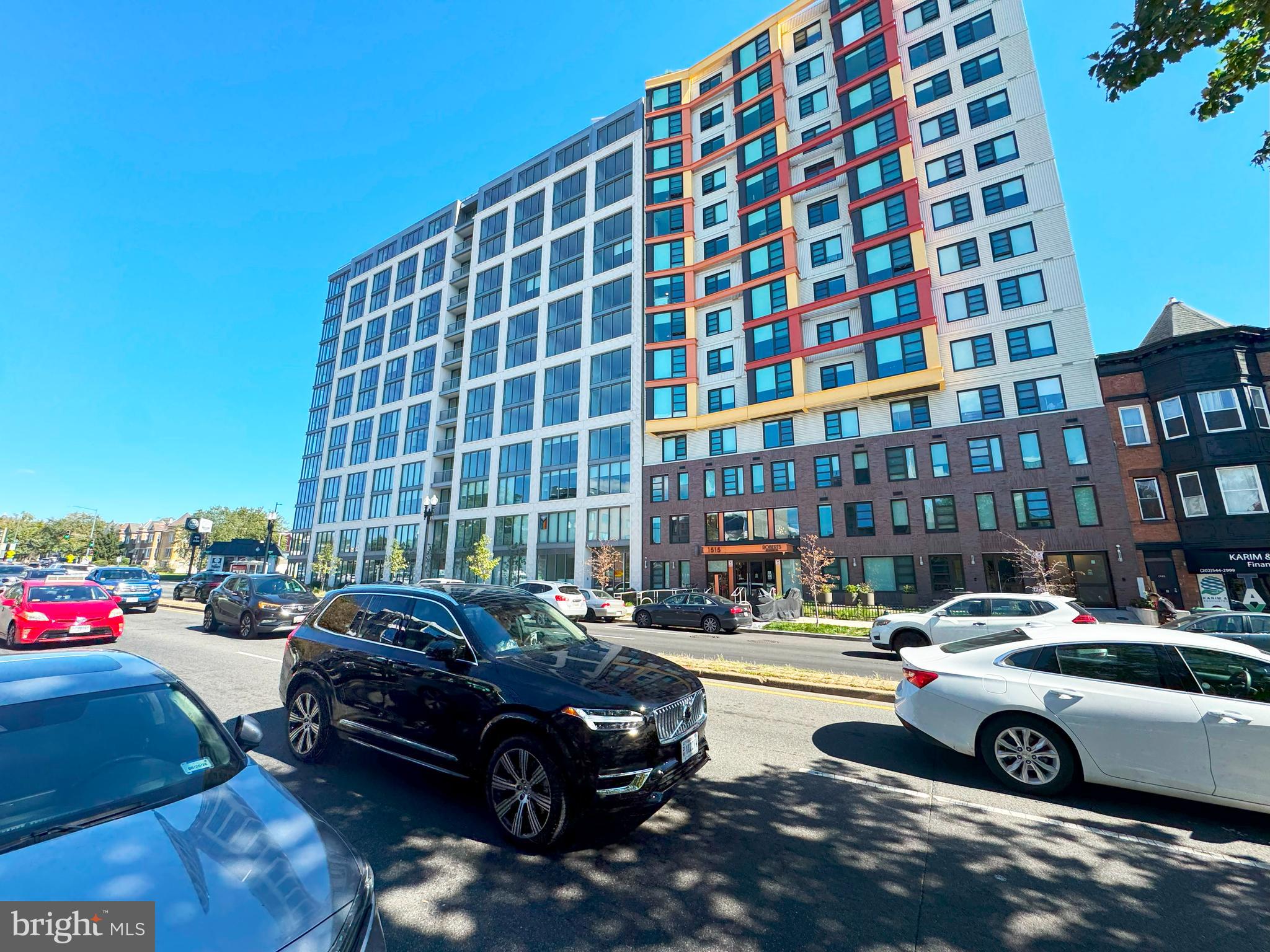 26 P STREET NE