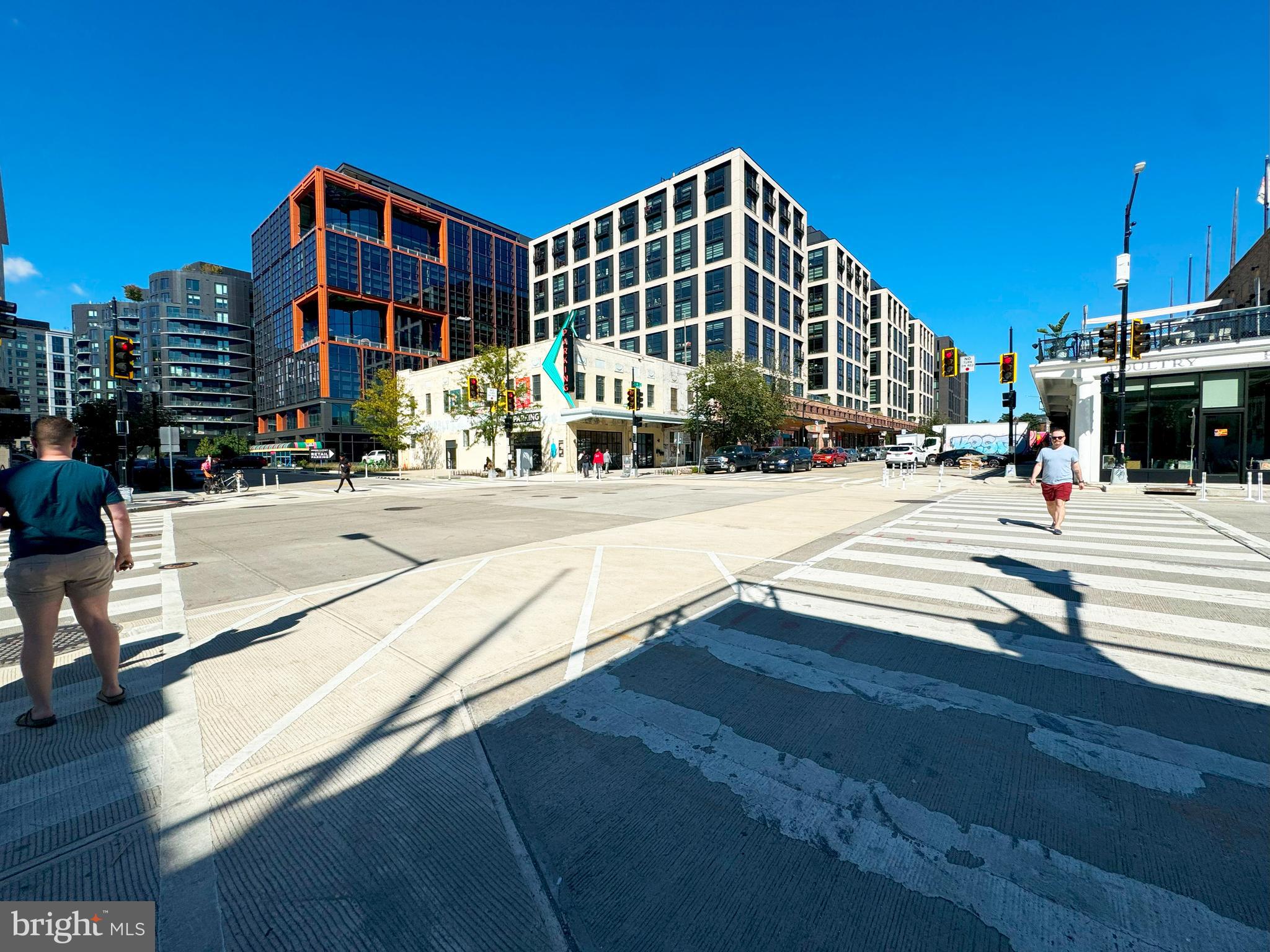 26 P STREET NE