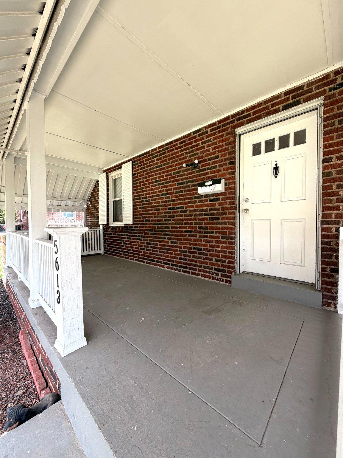 5613 QUEENS CHAPEL ROAD