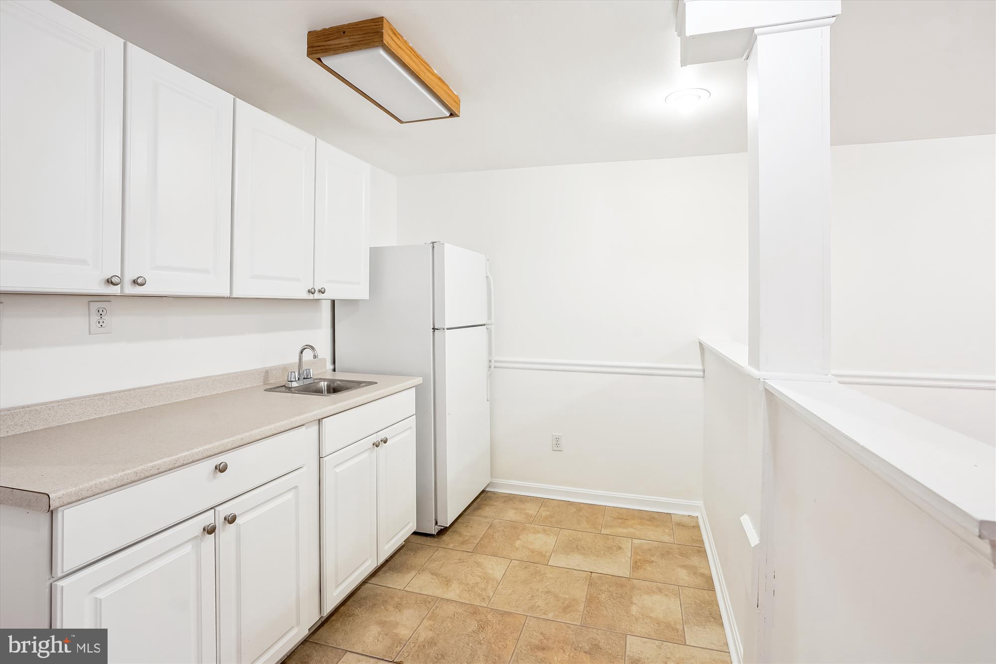 WARREN WOODS - Residential