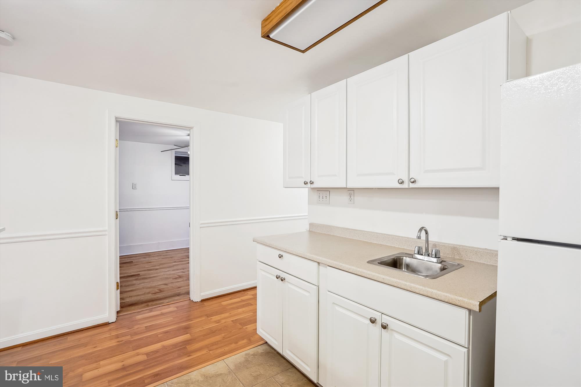 WARREN WOODS - Residential