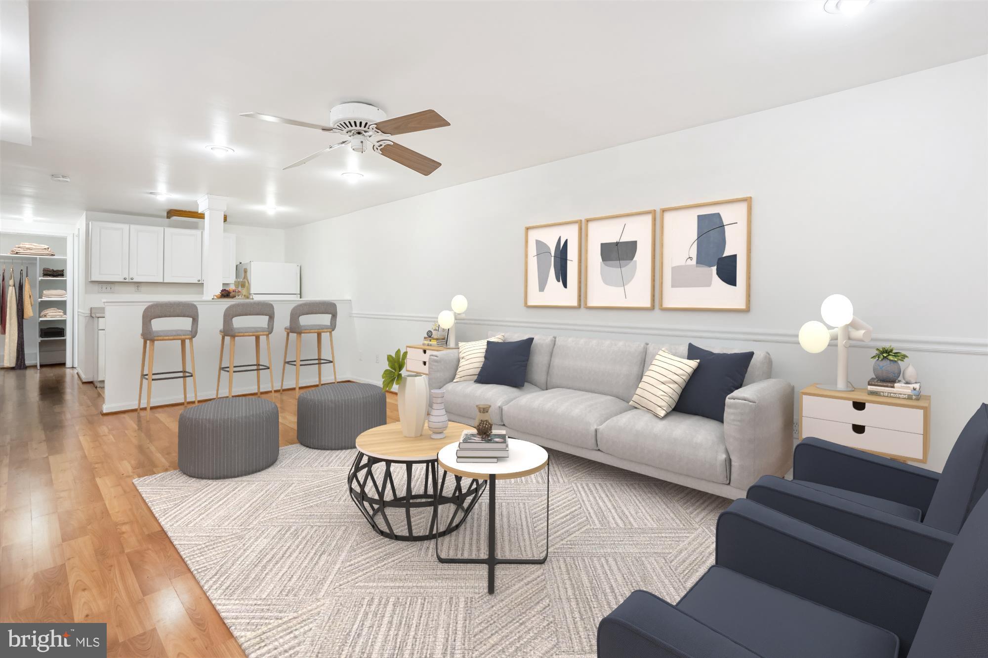 WARREN WOODS - Residential