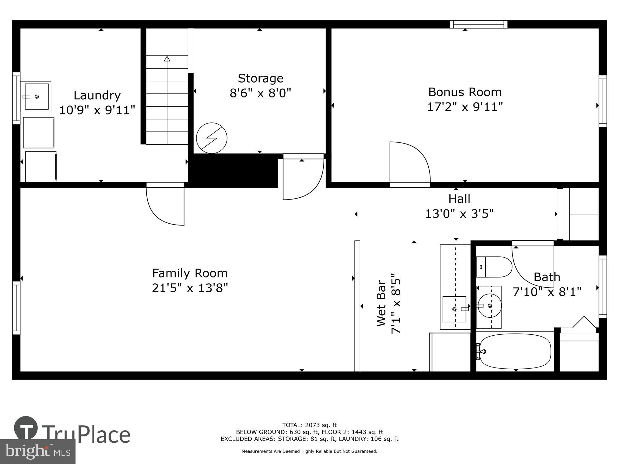 WARREN WOODS - Residential