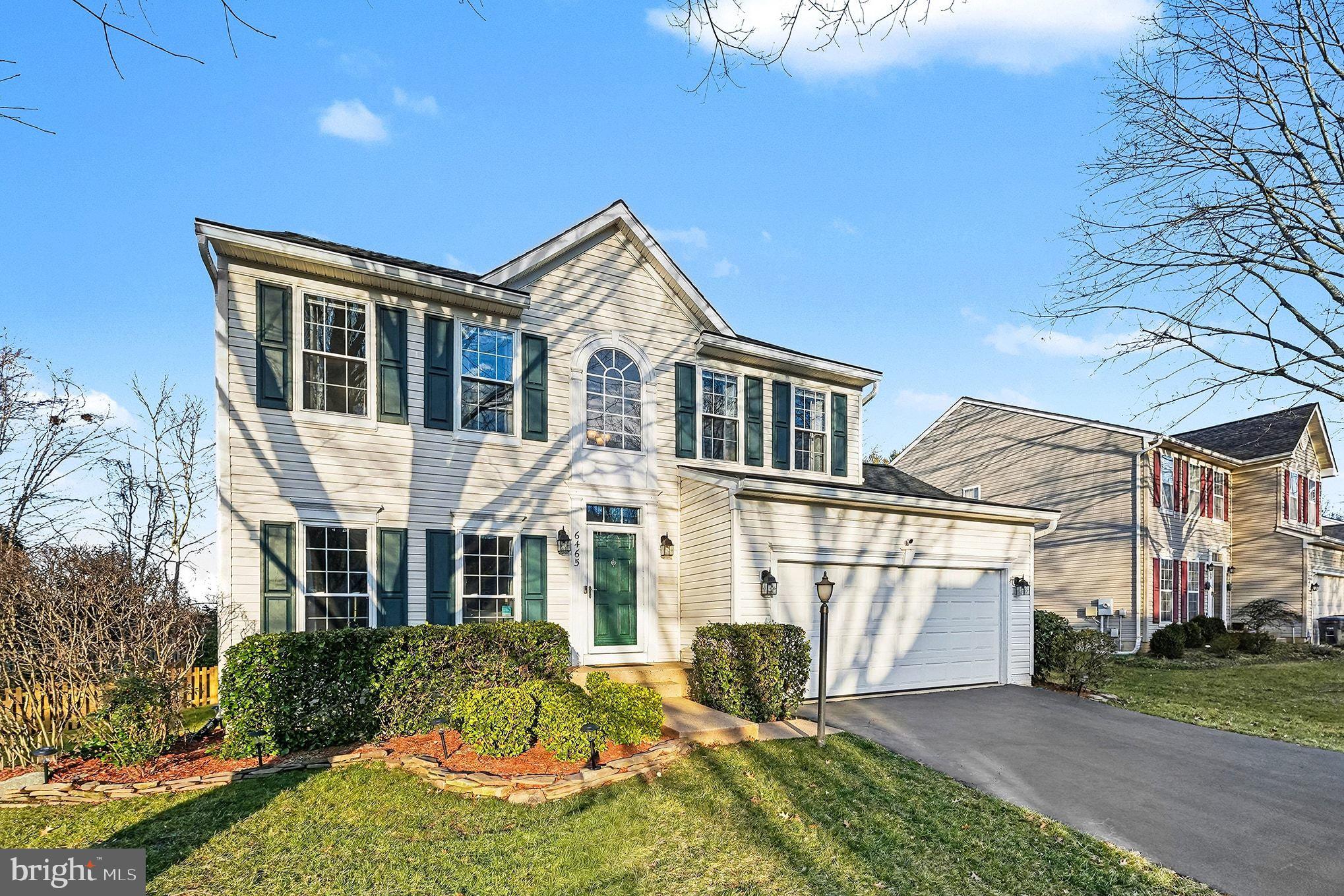 6465 COLONIAL VILLAGE LOOP