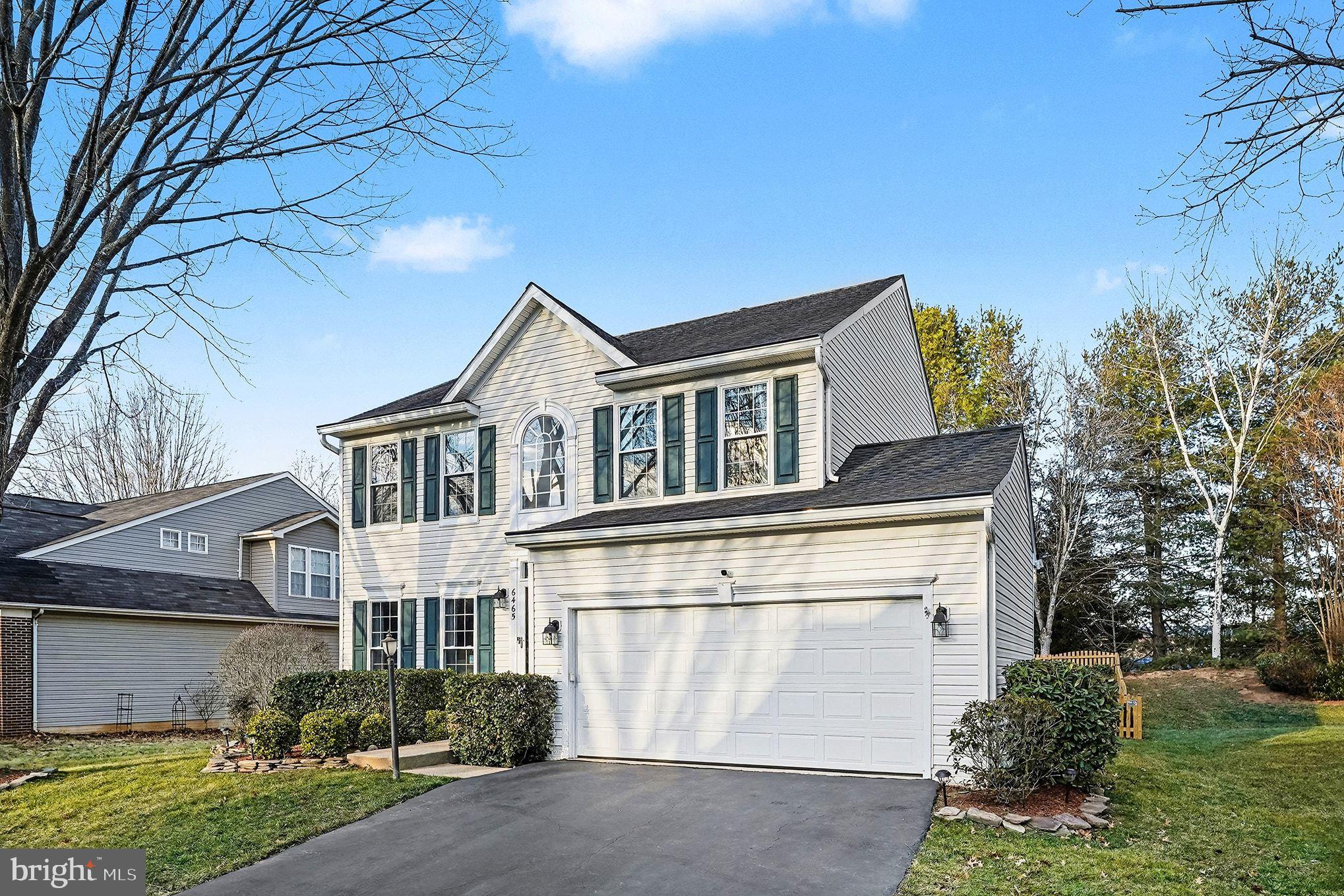 6465 COLONIAL VILLAGE LOOP