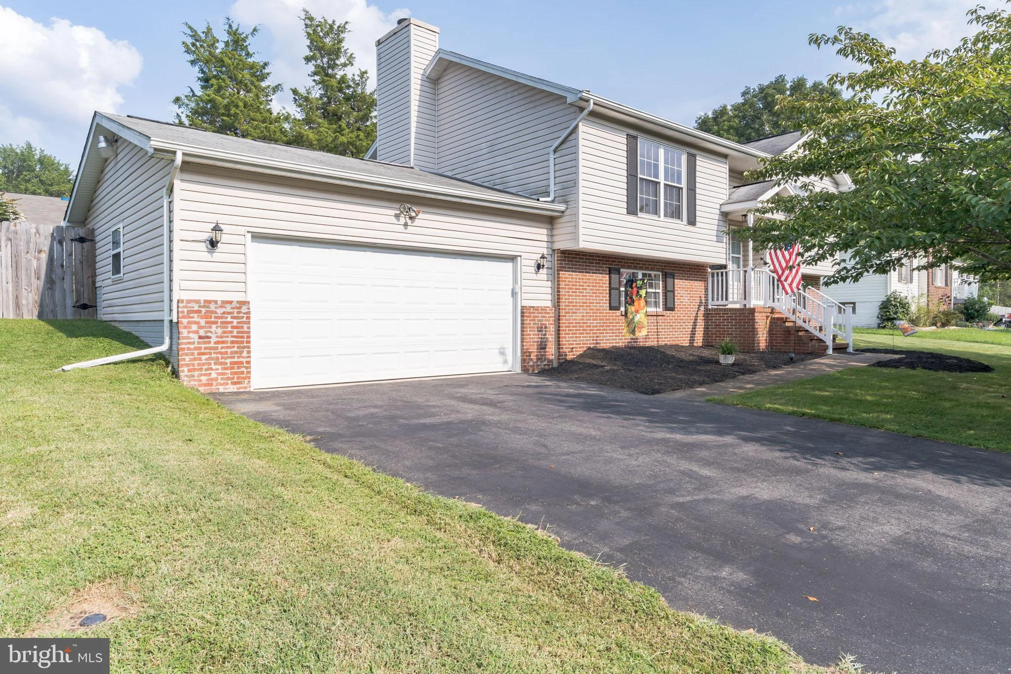 11905 Katelyn Drive, Fredericksburg, VA 22407