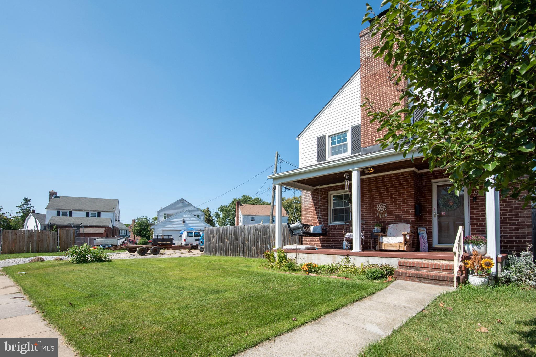 DUNDALK - Residential