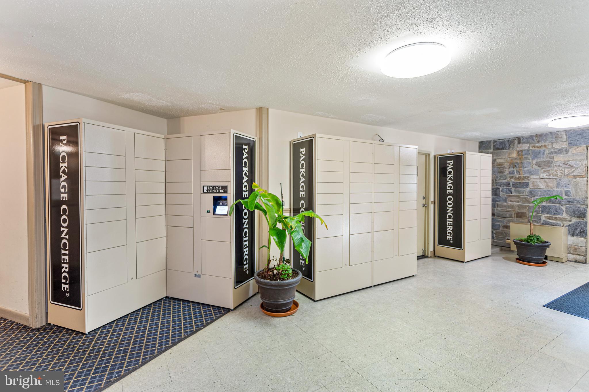 PAVILION ON THE PARK - Residential