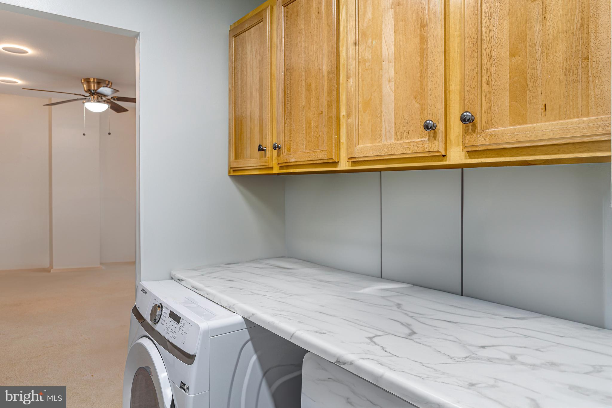 PAVILION ON THE PARK - Residential