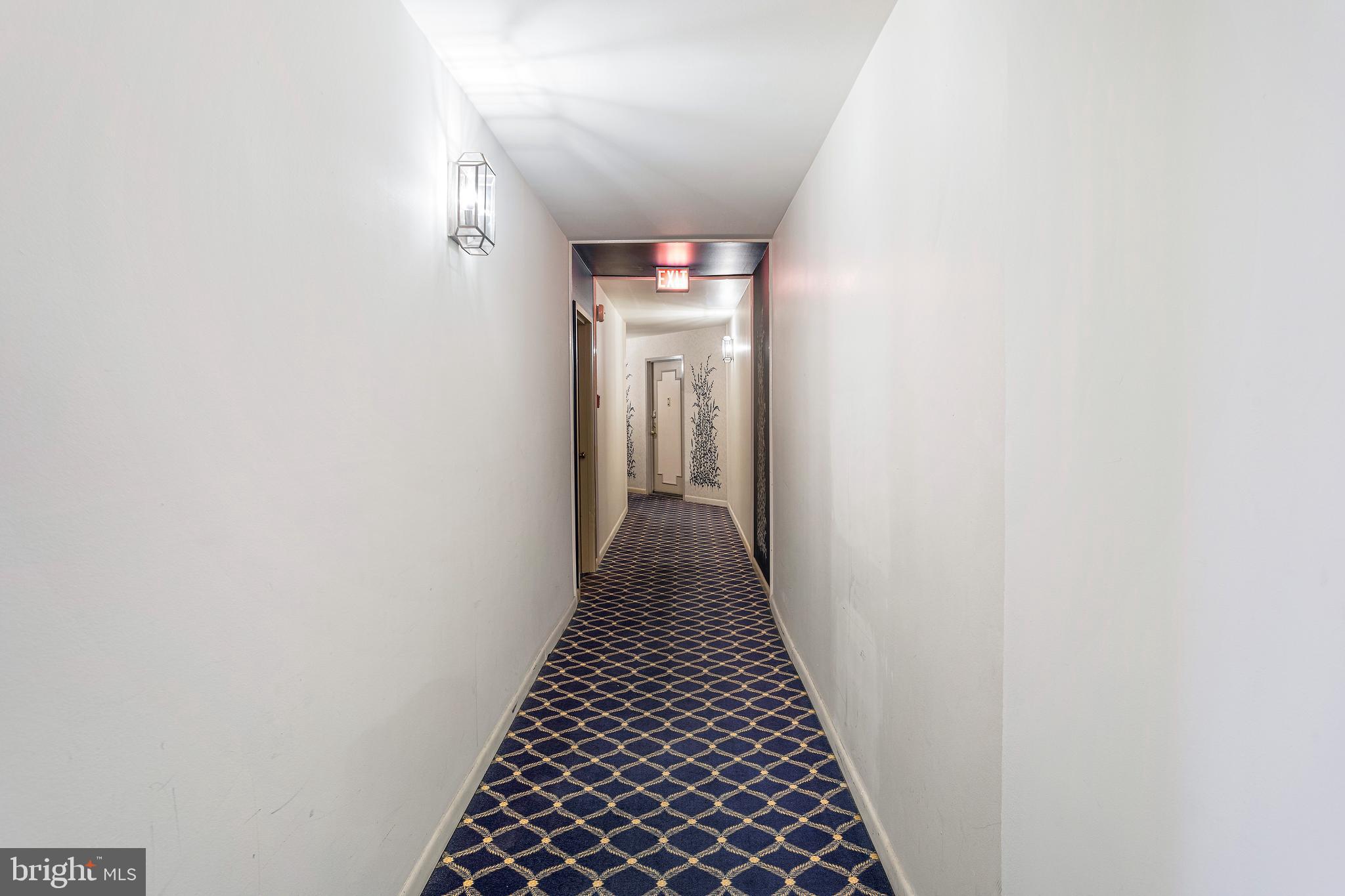 PAVILION ON THE PARK - Residential