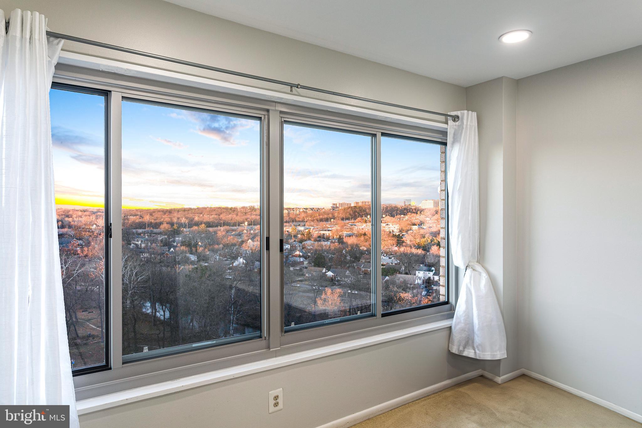 PAVILION ON THE PARK - Residential