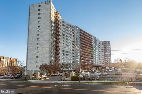 5340 HOLMES RUN PARKWAY 1212 ALEXANDRIA VA 22304