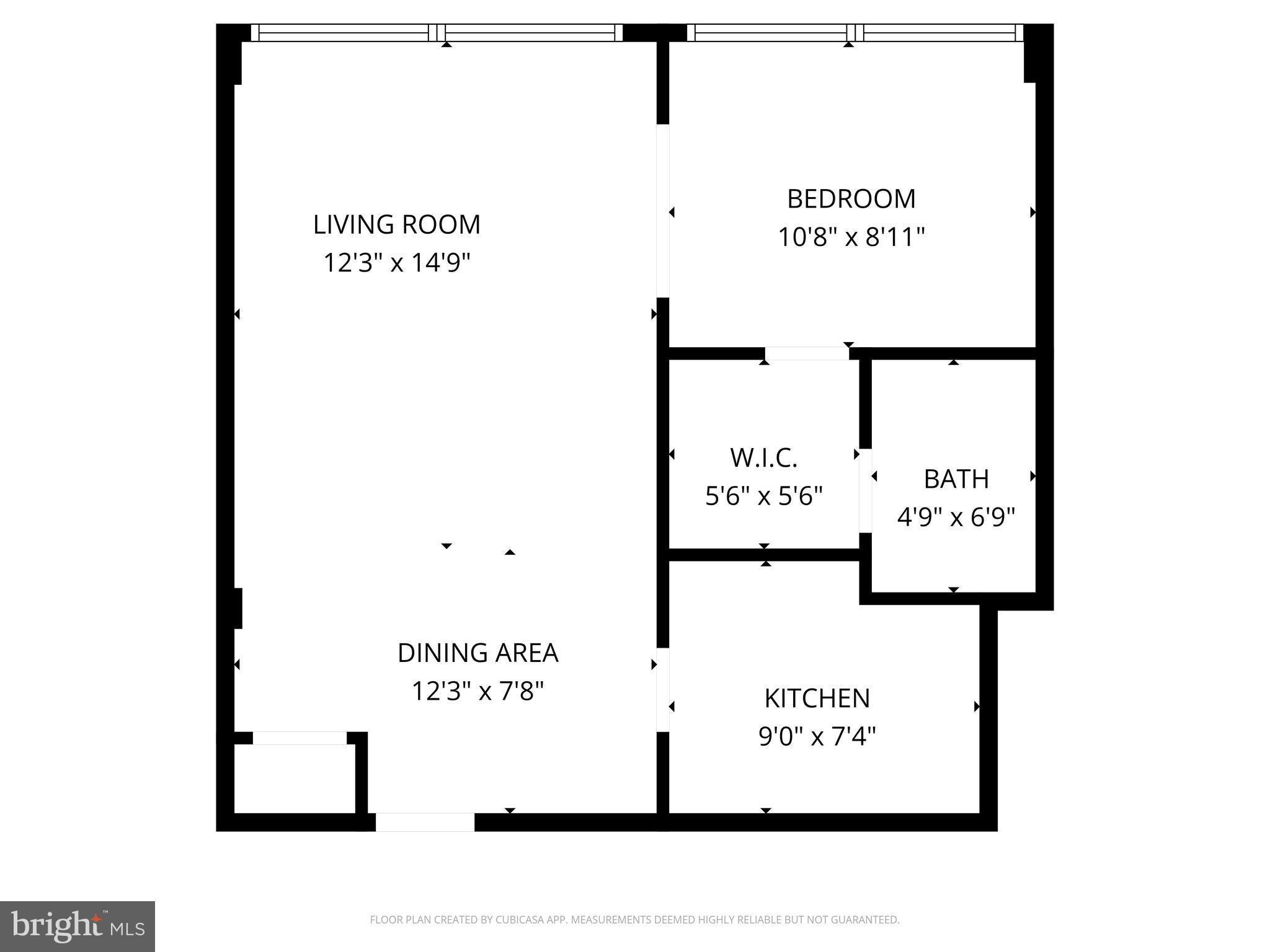PAVILION ON THE PARK - Residential