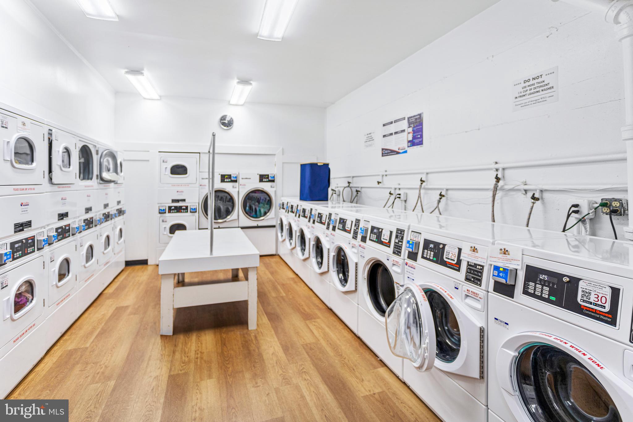 PAVILION ON THE PARK - Residential