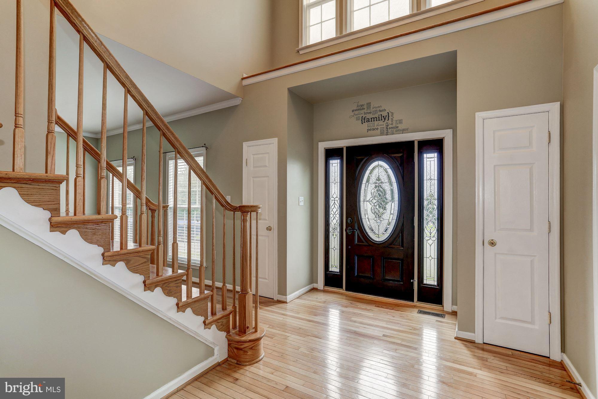 LOCUST HILL - Residential