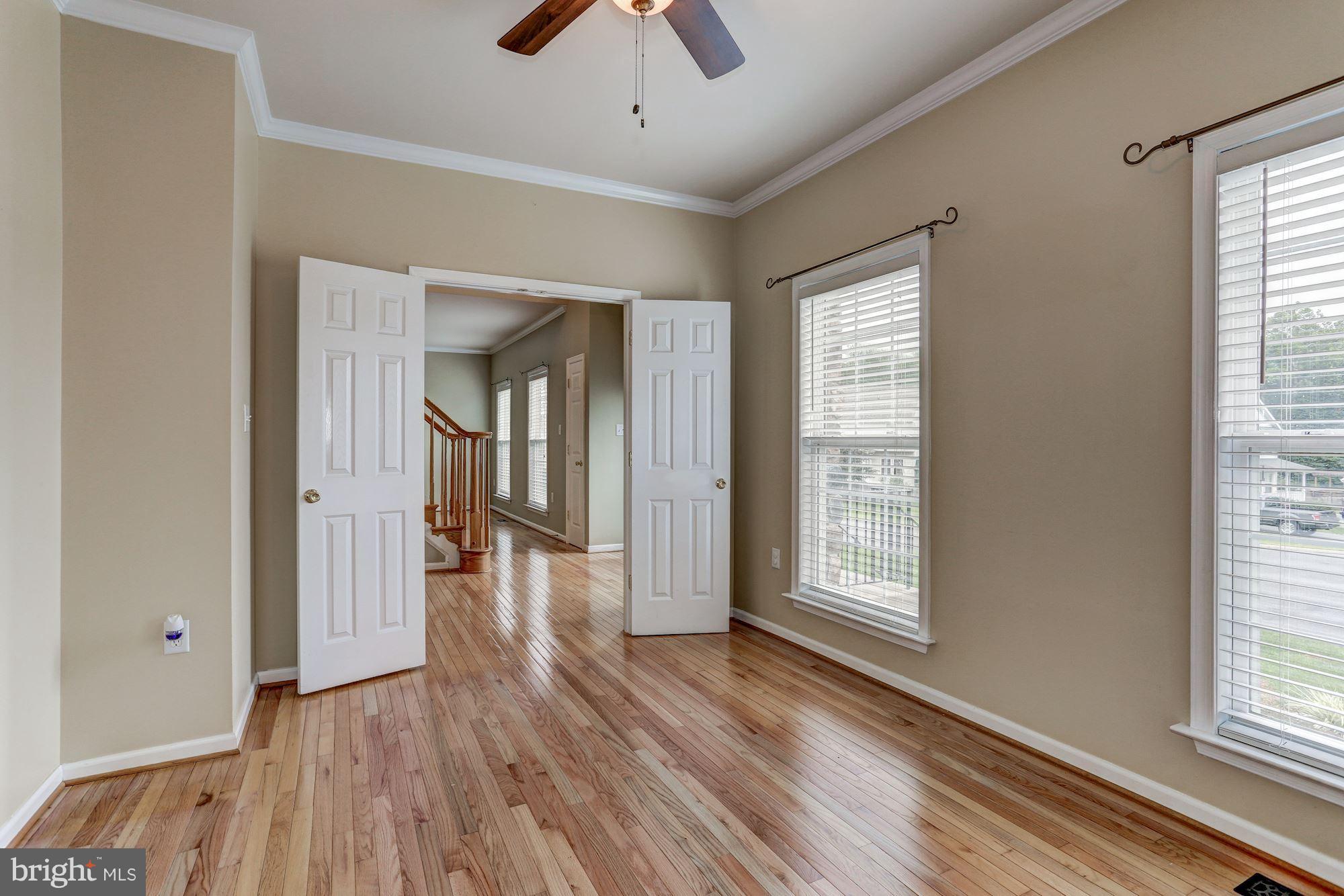 LOCUST HILL - Residential