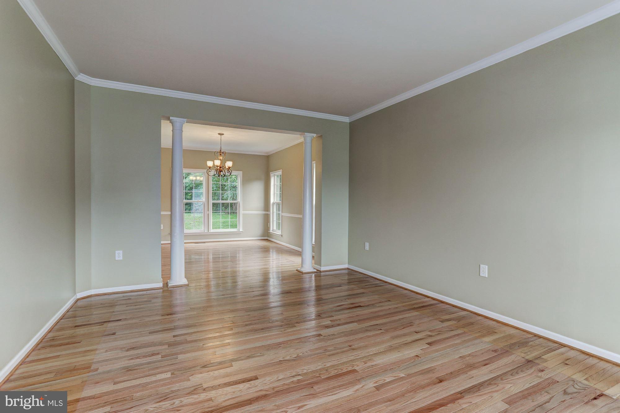 LOCUST HILL - Residential