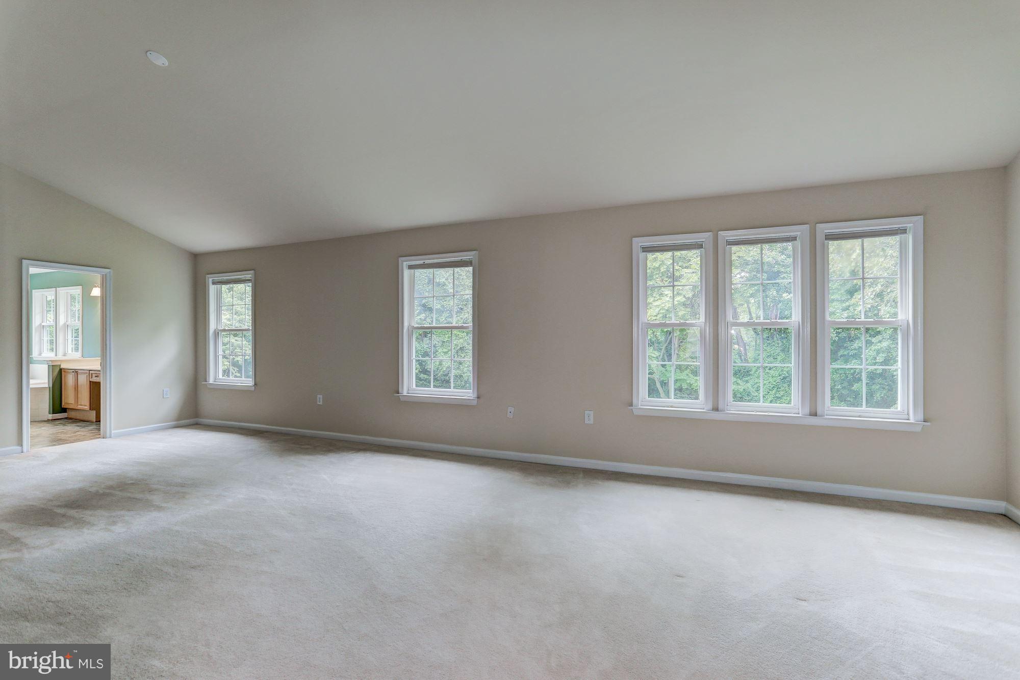 LOCUST HILL - Residential