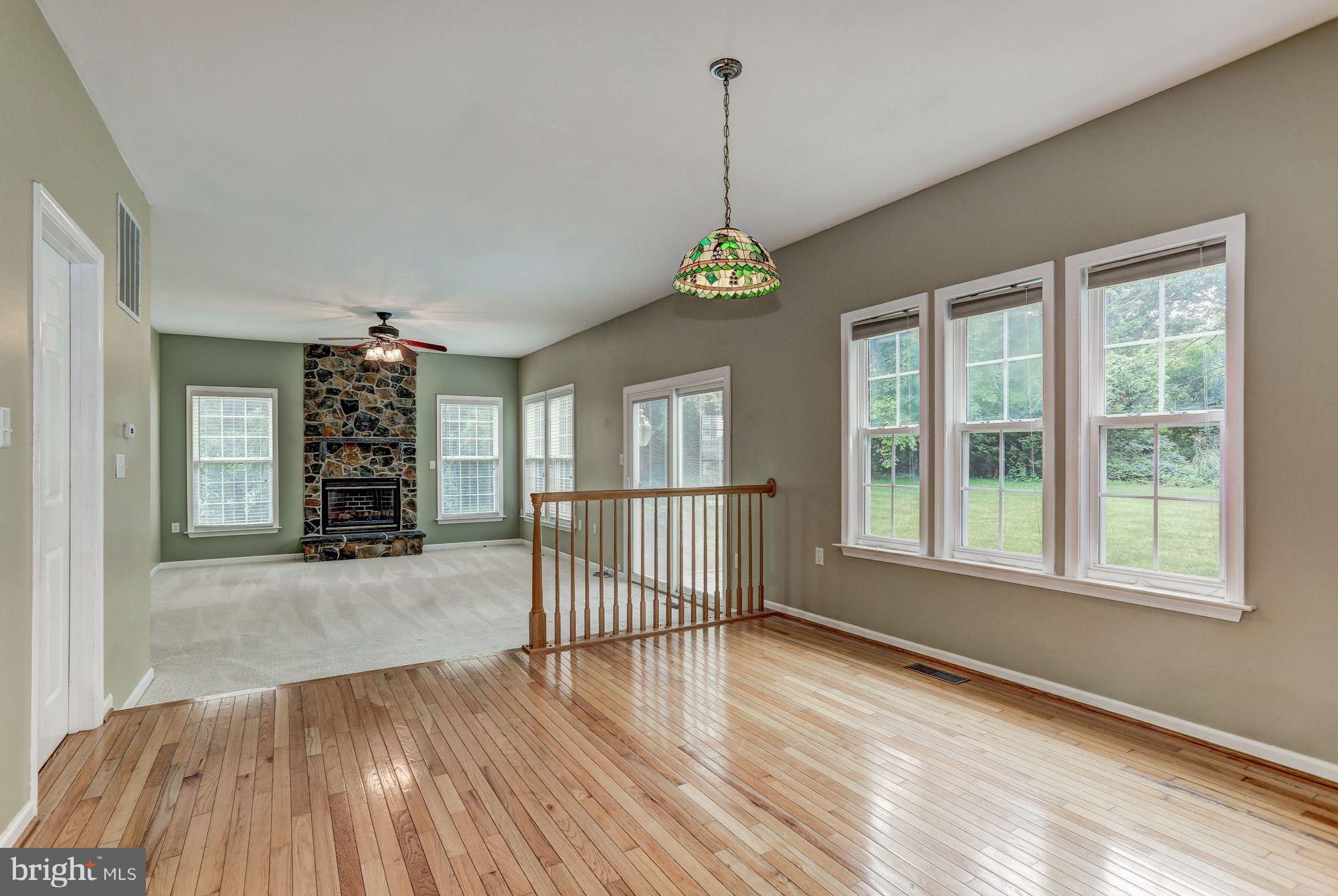 LOCUST HILL - Residential