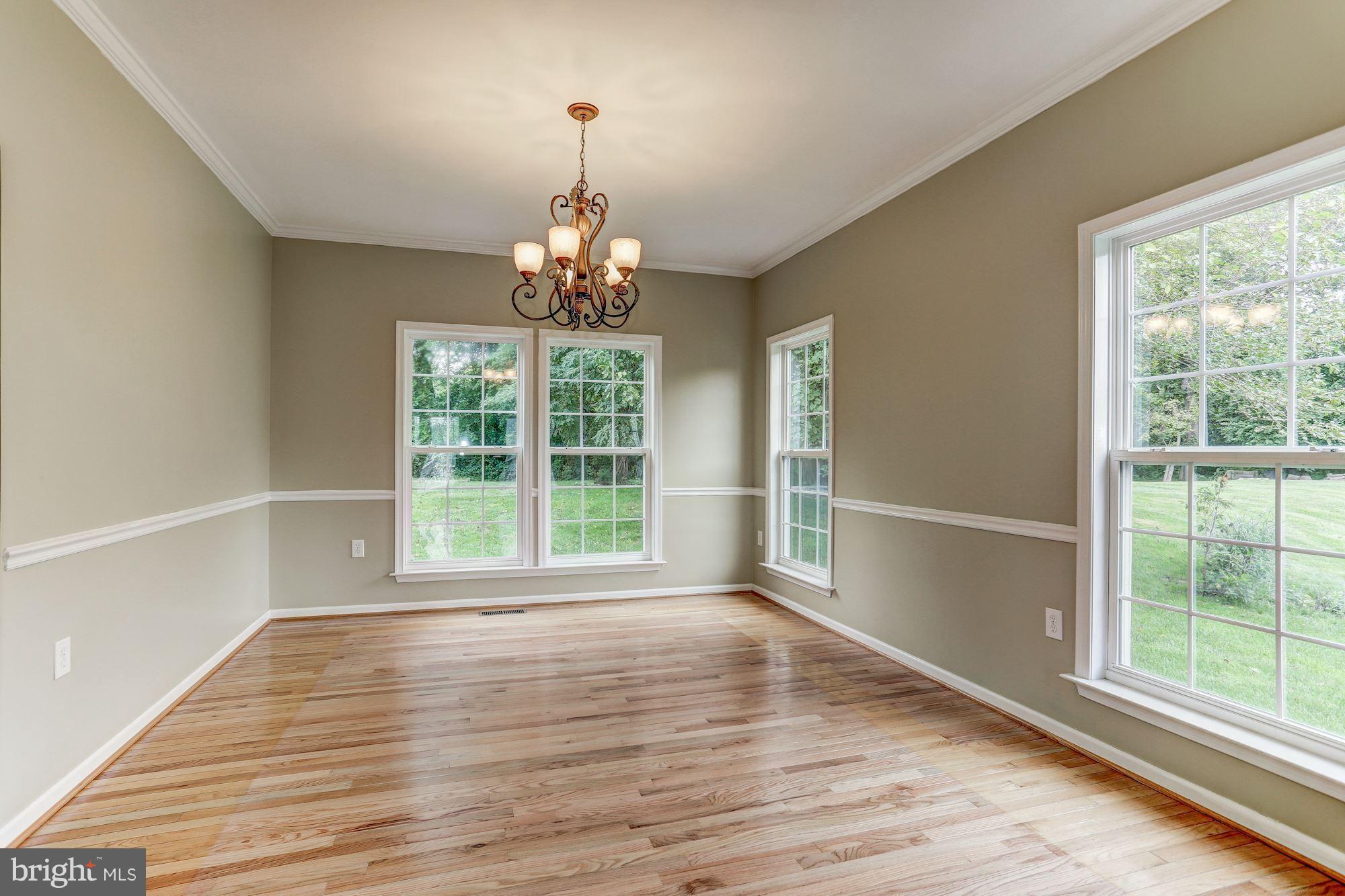 LOCUST HILL - Residential