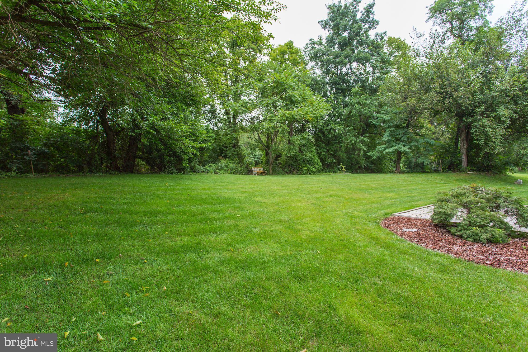 LOCUST HILL - Residential