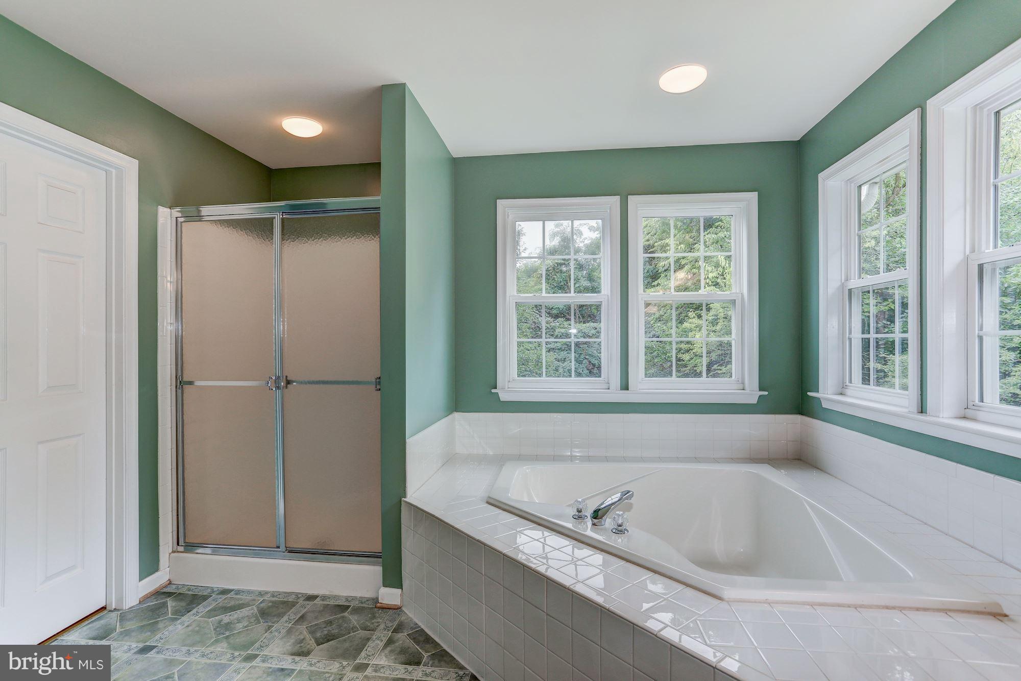 LOCUST HILL - Residential