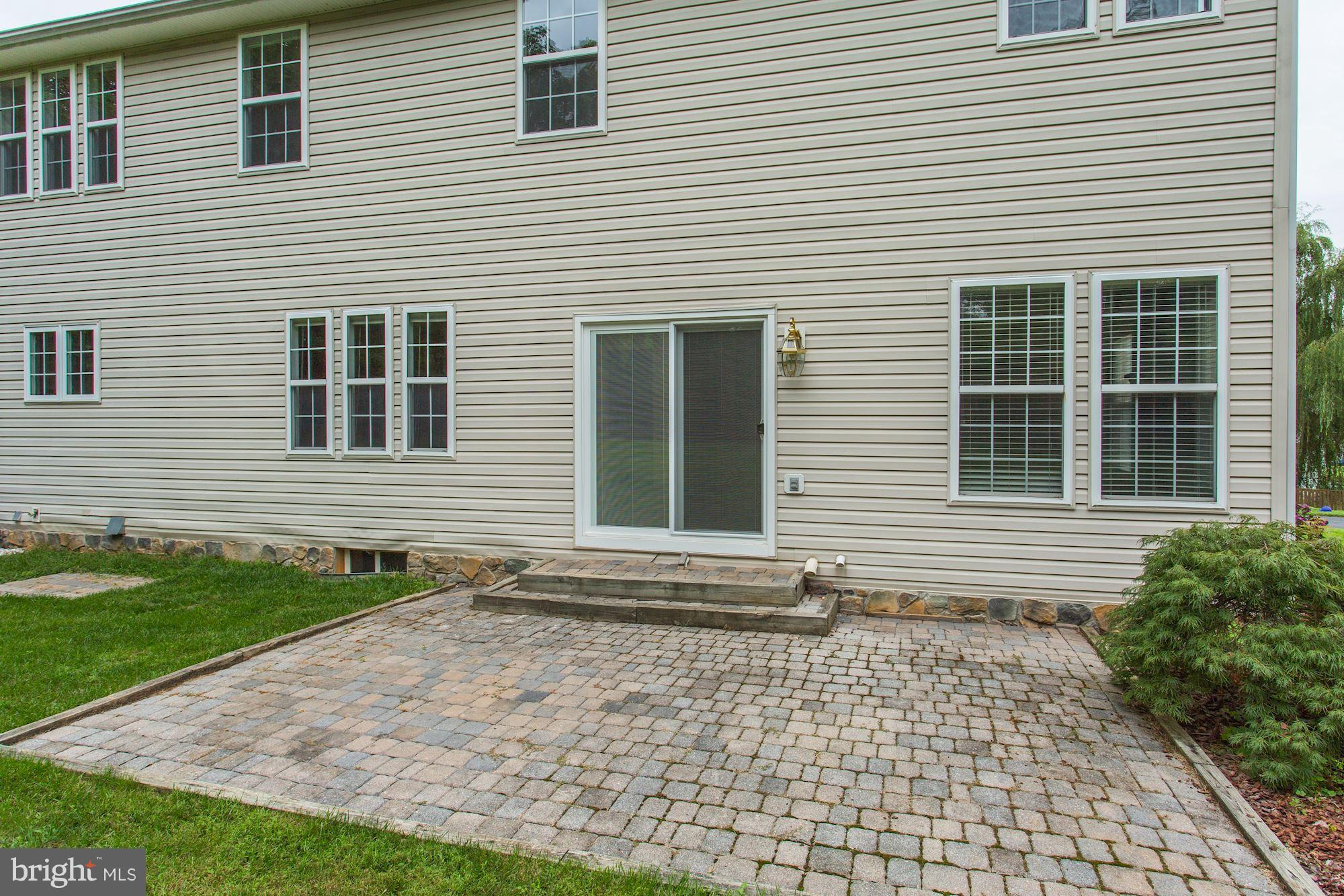 LOCUST HILL - Residential