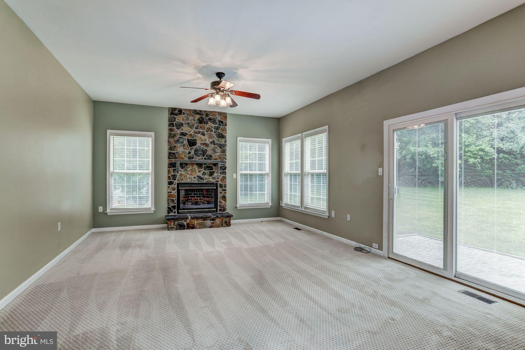 LOCUST HILL - Residential