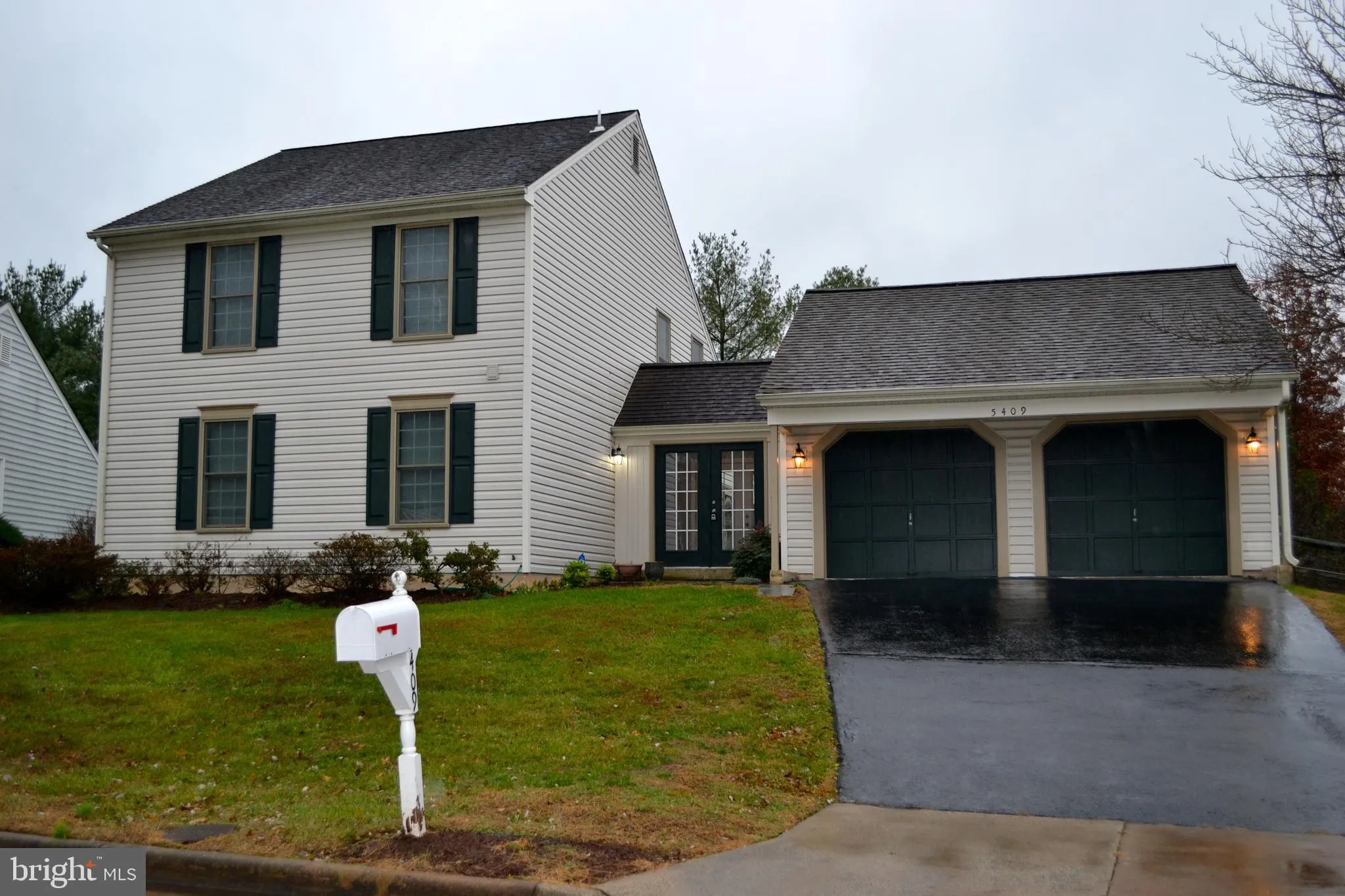 5409 Overland Court, Centreville, VA 20120