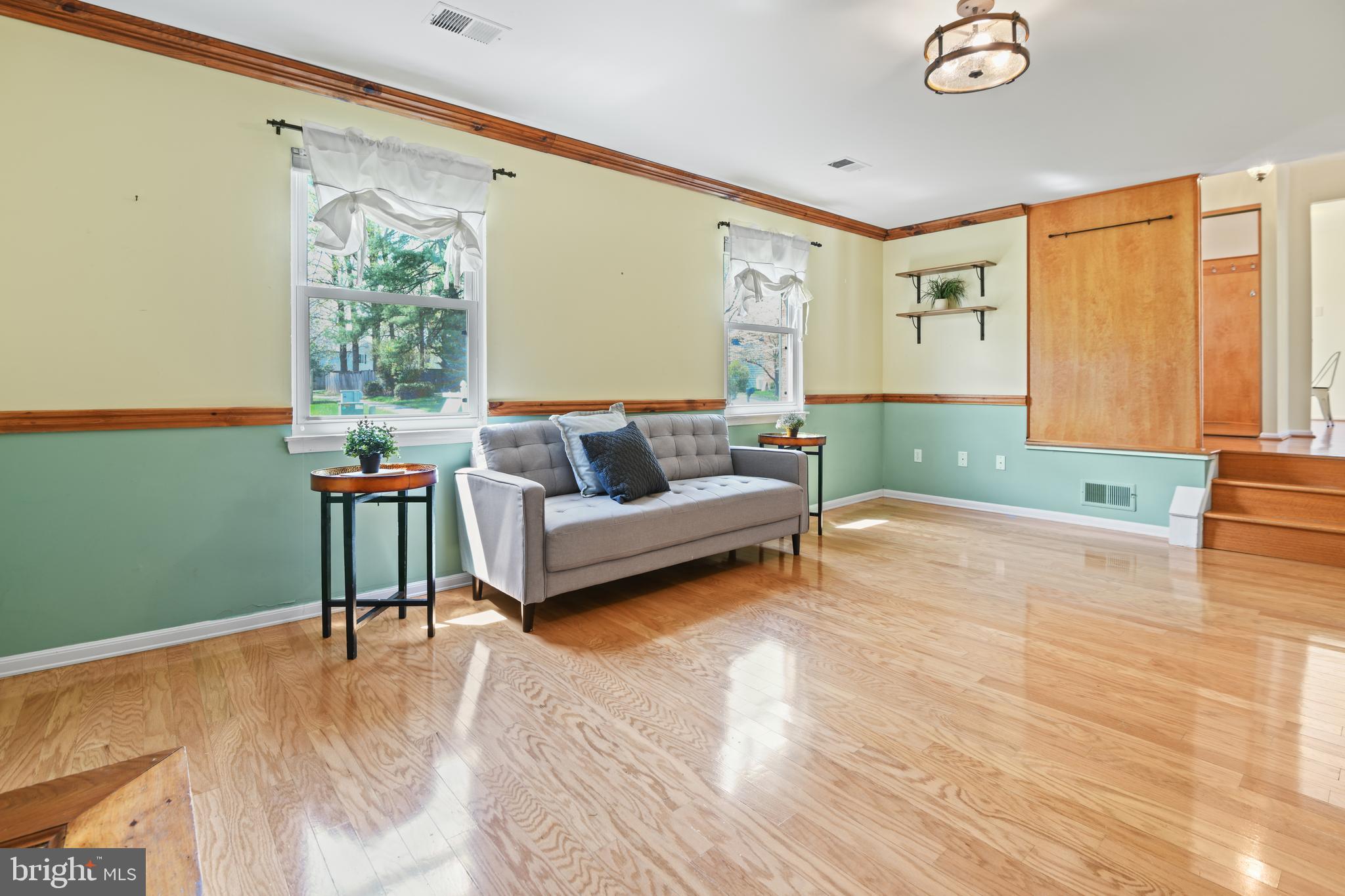 DISCOVERY - Residential