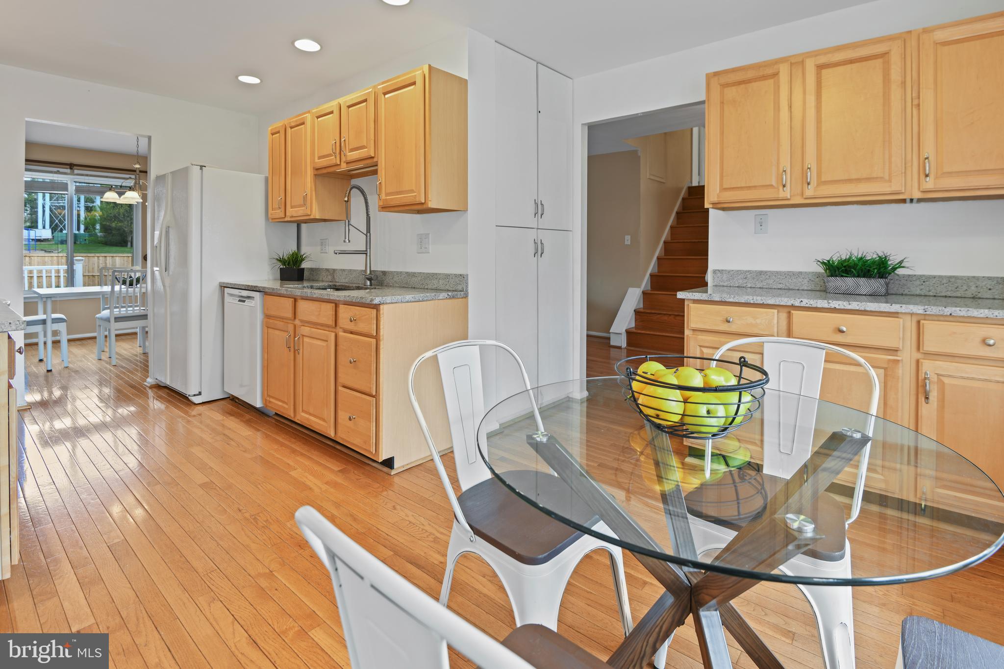 DISCOVERY - Residential