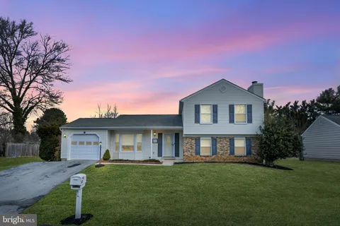 8527 Inspiration Avenue, Walkersville, MD MLS: MDFR2060282