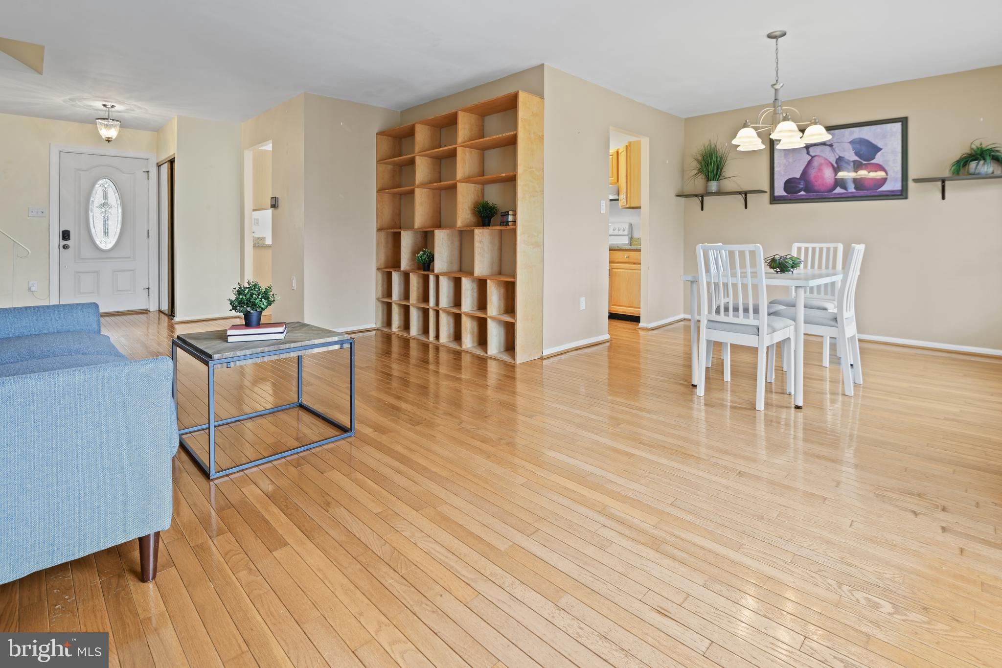 DISCOVERY - Residential