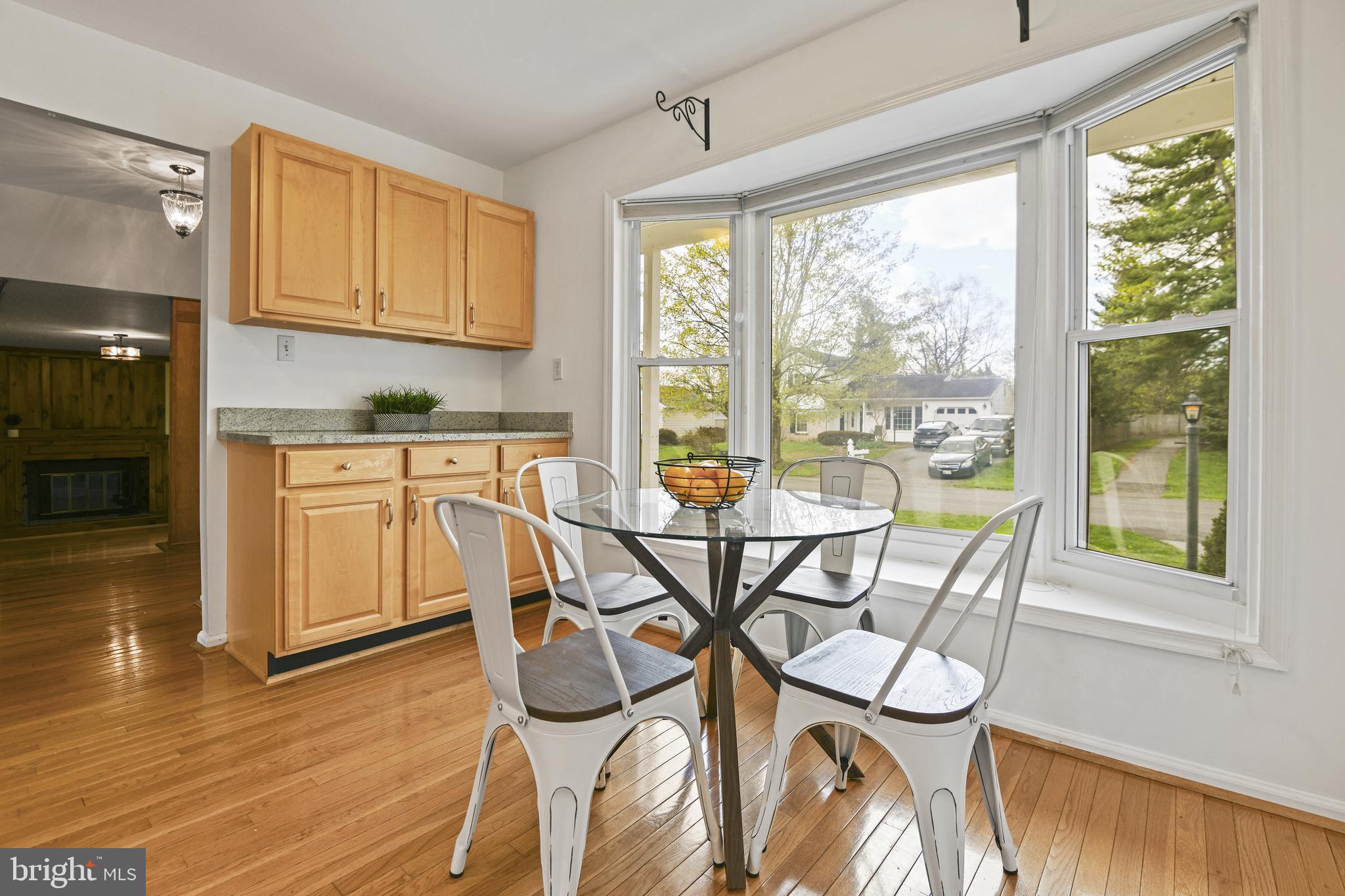 DISCOVERY - Residential