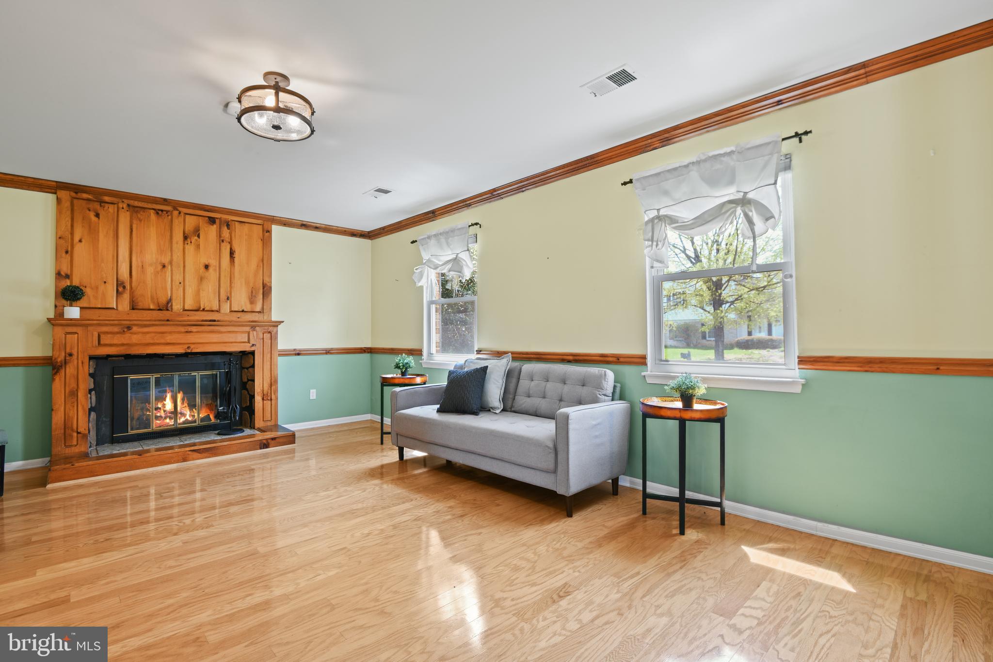 DISCOVERY - Residential